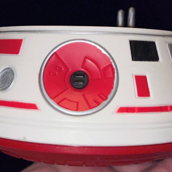 Disney Star Wars Galaxy's Edge Droid Depot Build Your Own Droid - BB Unit - Picture 7 of 16